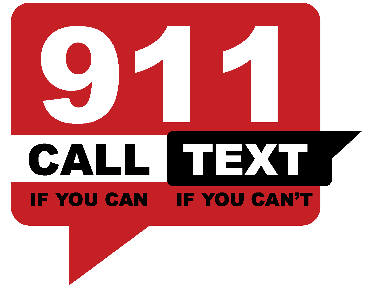 CALL-TEXT-911
